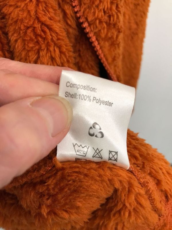 H2O Fleece